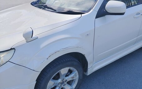 Subaru Forester, 2010 год, 750 000 рублей, 3 фотография