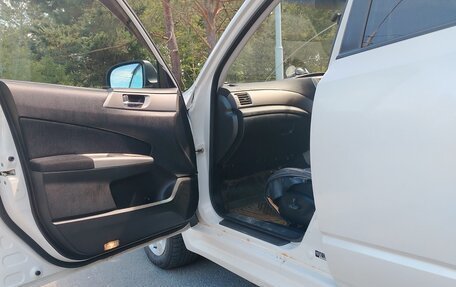 Subaru Forester, 2010 год, 750 000 рублей, 10 фотография