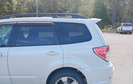 Subaru Forester, 2010 год, 750 000 рублей, 6 фотография