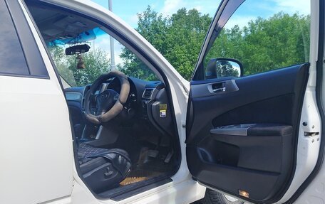 Subaru Forester, 2010 год, 750 000 рублей, 9 фотография