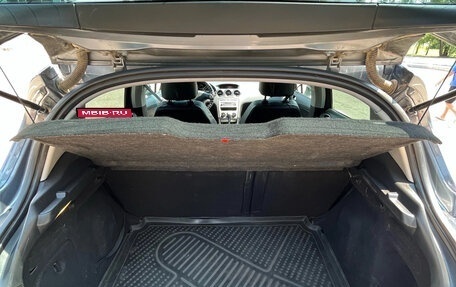Peugeot 308 II, 2010 год, 490 000 рублей, 13 фотография