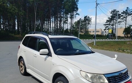 Subaru Forester, 2010 год, 750 000 рублей, 4 фотография