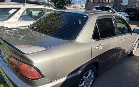 Honda Accord VII рестайлинг, 1999 год, 550 000 рублей, 4 фотография