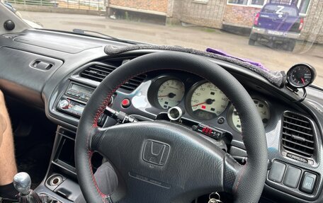 Honda Accord VII рестайлинг, 1999 год, 550 000 рублей, 7 фотография