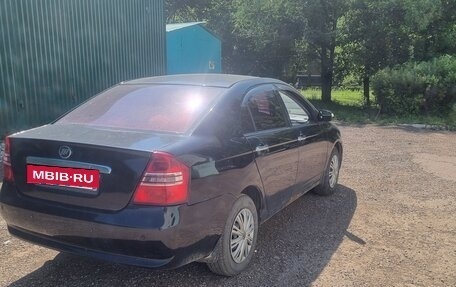 Lifan Solano I (630) рестайлинг, 2013 год, 200 000 рублей, 6 фотография