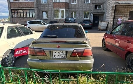 Honda Accord VII рестайлинг, 1999 год, 550 000 рублей, 6 фотография