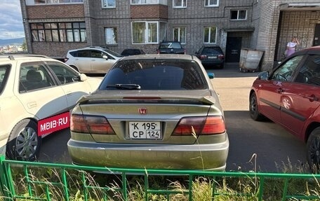 Honda Accord VII рестайлинг, 1999 год, 550 000 рублей, 5 фотография