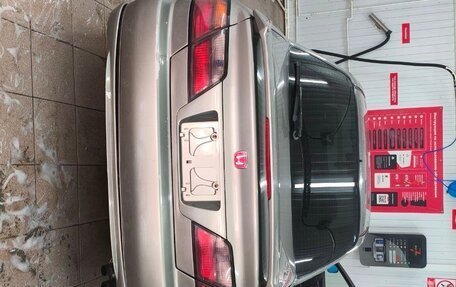 Honda Accord VII рестайлинг, 1999 год, 550 000 рублей, 16 фотография