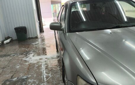 Honda Accord VII рестайлинг, 1999 год, 550 000 рублей, 14 фотография