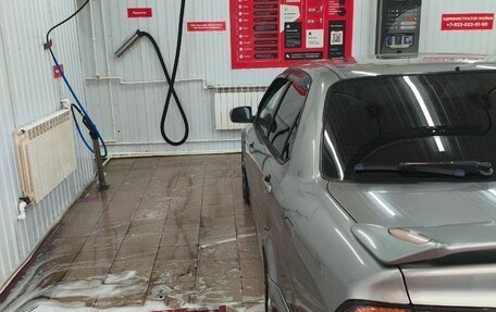 Honda Accord VII рестайлинг, 1999 год, 550 000 рублей, 17 фотография
