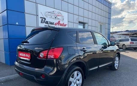 Nissan Qashqai, 2007 год, 947 000 рублей, 4 фотография