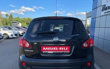 Nissan Qashqai, 2007 год, 947 000 рублей, 7 фотография