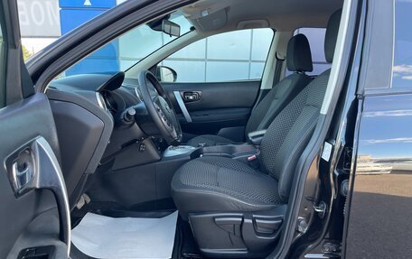 Nissan Qashqai, 2007 год, 947 000 рублей, 13 фотография