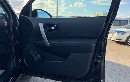 Nissan Qashqai, 2007 год, 947 000 рублей, 18 фотография