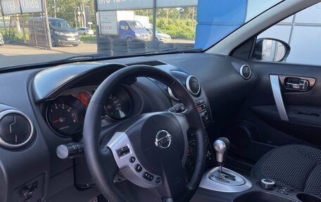 Nissan Qashqai, 2007 год, 947 000 рублей, 10 фотография