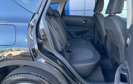 Nissan Qashqai, 2007 год, 947 000 рублей, 15 фотография