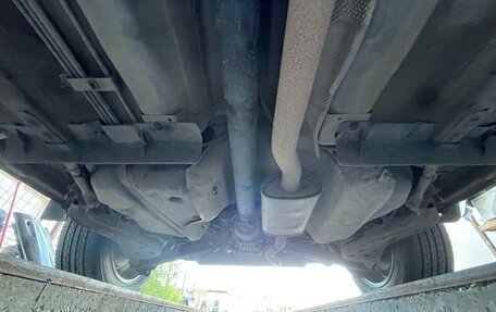 Nissan Qashqai, 2007 год, 947 000 рублей, 24 фотография