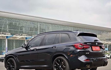 BMW X3, 2021 год, 4 563 700 рублей, 3 фотография
