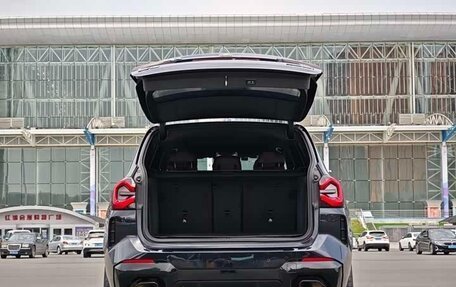 BMW X3, 2021 год, 4 563 700 рублей, 5 фотография