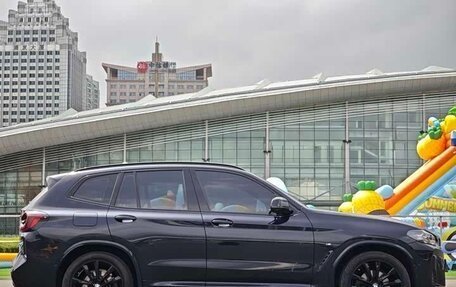 BMW X3, 2021 год, 4 563 700 рублей, 6 фотография