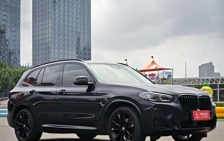 BMW X3, 2021 год, 4 563 700 рублей, 7 фотография