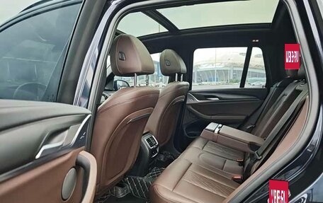 BMW X3, 2021 год, 4 563 700 рублей, 15 фотография