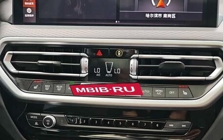 BMW X3, 2021 год, 4 563 700 рублей, 22 фотография