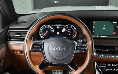 KIA Mohave I, 2023 год, 4 280 000 рублей, 9 фотография