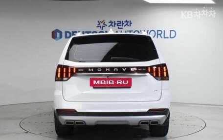 KIA Mohave I, 2023 год, 4 280 000 рублей, 4 фотография