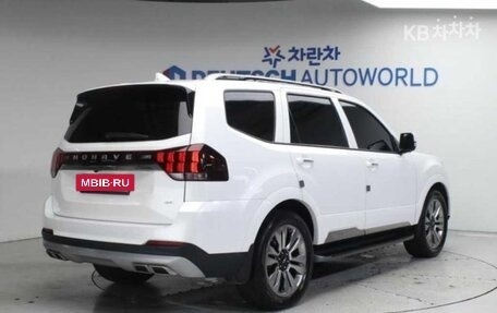 KIA Mohave I, 2023 год, 4 280 000 рублей, 2 фотография