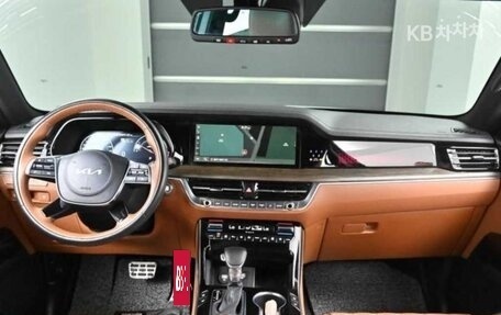 KIA Mohave I, 2023 год, 4 280 000 рублей, 5 фотография