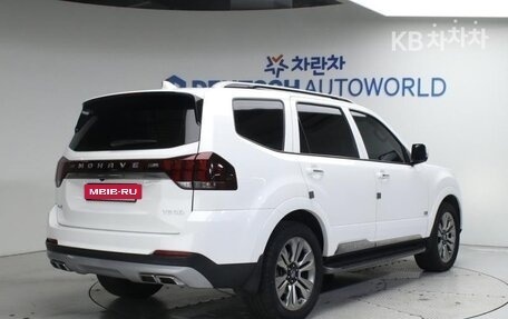 KIA Mohave I, 2019 год, 3 450 000 рублей, 2 фотография