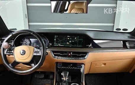 KIA Mohave I, 2019 год, 3 450 000 рублей, 6 фотография