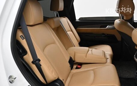 KIA Mohave I, 2019 год, 3 450 000 рублей, 9 фотография