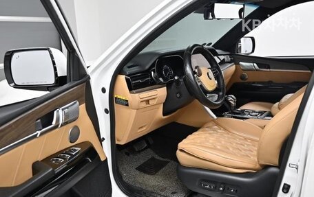 KIA Mohave I, 2019 год, 3 450 000 рублей, 8 фотография