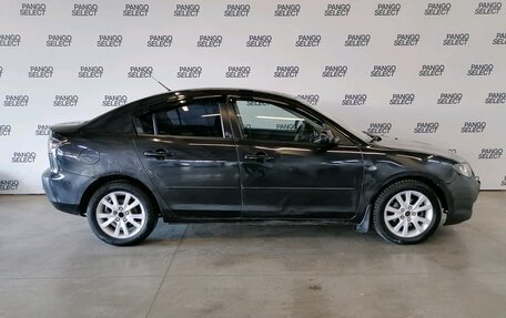 Mazda 3, 2007 год, 325 000 рублей, 5 фотография