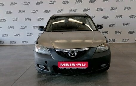 Mazda 3, 2007 год, 325 000 рублей, 7 фотография