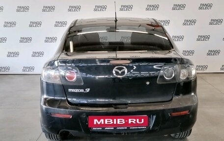 Mazda 3, 2007 год, 325 000 рублей, 10 фотография