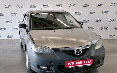 Mazda 3, 2007 год, 325 000 рублей, 2 фотография