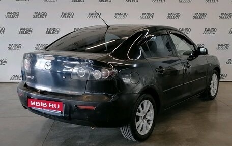 Mazda 3, 2007 год, 325 000 рублей, 4 фотография