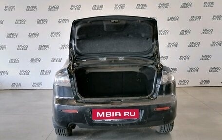 Mazda 3, 2007 год, 325 000 рублей, 11 фотография