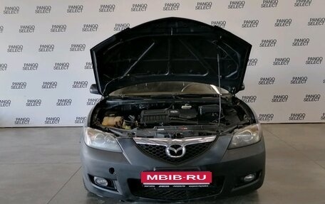 Mazda 3, 2007 год, 325 000 рублей, 8 фотография