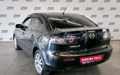 Mazda 3, 2007 год, 325 000 рублей, 3 фотография