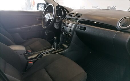 Mazda 3, 2007 год, 325 000 рублей, 15 фотография