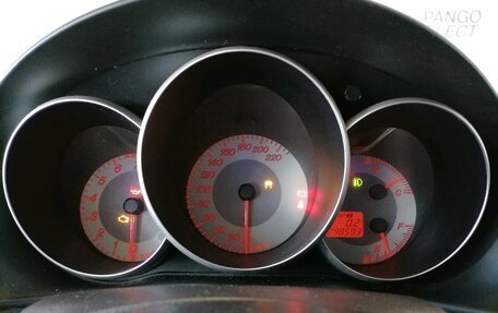 Mazda 3, 2007 год, 325 000 рублей, 19 фотография
