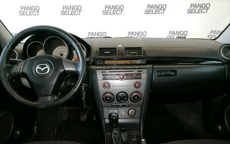 Mazda 3, 2007 год, 325 000 рублей, 17 фотография
