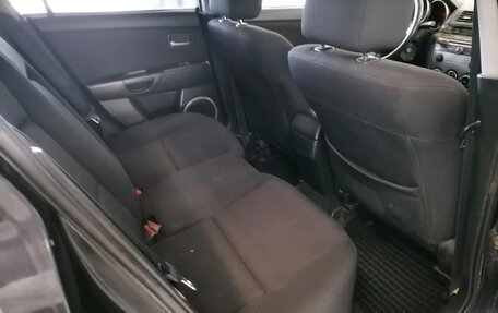 Mazda 3, 2007 год, 325 000 рублей, 16 фотография