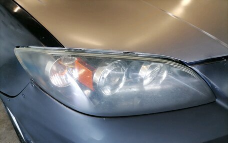Mazda 3, 2007 год, 325 000 рублей, 22 фотография