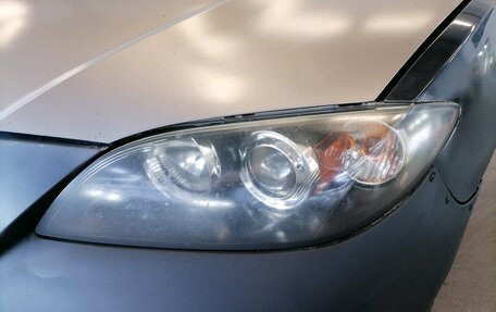 Mazda 3, 2007 год, 325 000 рублей, 23 фотография