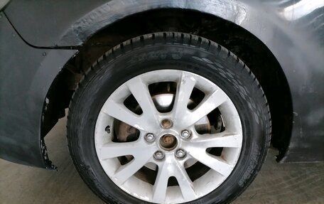 Mazda 3, 2007 год, 325 000 рублей, 26 фотография